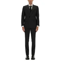 Costume Pinstripe Suit "Dyllan" Barbati