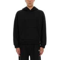 Bluze de trening Sweatshirt With Embossed Logo Barbati