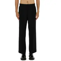 Pantaloni casual Pants With Pleat Barbati