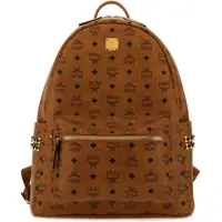 Rucsacuri Backpack "Stark" In Visetos Femei