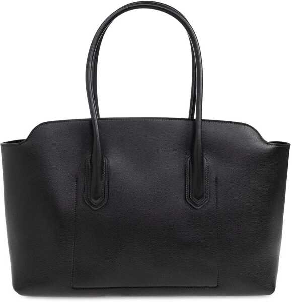 Genti de umar Tom Ford Large Leather Bag BLACK Femei (BM 18297136) 3