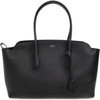 Genti de umar Large Leather Bag Femei