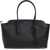 Tom Ford Large Leather Bag BLACK
