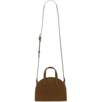 Genti tip postas "Demi-Lune" Tote Bag Small Femei