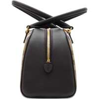 Genti tip postas Dama pagina 2 - Genti tip postas Burberry Highland Bag BEIGE Femei (BM 18297145) - B-mall.ro