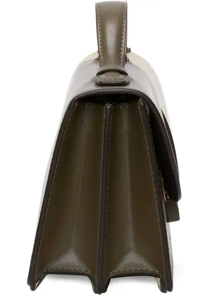 Genti de umar Victoria Beckham Mini Dorian Bag BROWN Femei (BM 18297151) 4