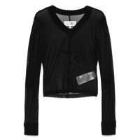 Topuri Mm6 Maison Margiela Topwear Femei