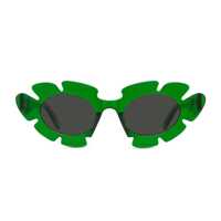Ochelari de soare Loewe Curvy Sunglasses Femei