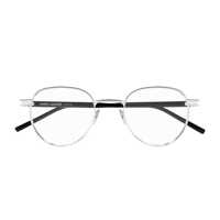 Ochelari de soare Saint Laurent Sl 781 Linea Corner Angle Eyeglasses Femei
