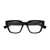 Saint Laurent Saint Laurent Sl 804 Linea Sl Logo Eyeglasses Black