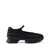 Prada Prada Mesh Sneakers Black