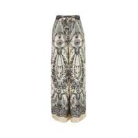 Pantaloni casual Zimmermann Pants Femei