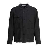 Geci Alex Mill Linen Work Jacket Barbati
