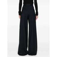 Imbracaminte Dama pagina 512 - Pantaloni casual Max Mara Max Mara Trousers MULTICOLOR Femei (BM 18297957) - B-mall.ro