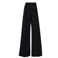 Pantaloni casual Max Mara Trousers Femei