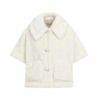Geci Max Mara Jackets Femei