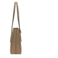 Genti de mana Michael Kors Dama - Genti de mana Michael Kors Michael Kors Quinn Tote Bag Grey Femei (BM 18298500) - B-mall.ro