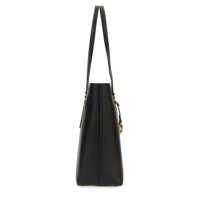 Genti de mana Michael Kors Dama - Genti de mana Michael Kors Michael Kors Quinn Tote Bag Black Femei (BM 18298509) - B-mall.ro