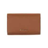 Portofele Michael Kors Leather Wallet Femei