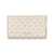 Michael Kors Michael Kors Wallet With All Over Logo Beige
