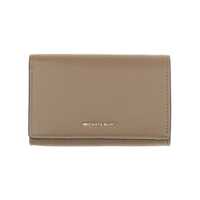Portofele Michael Kors Leather Wallet Femei