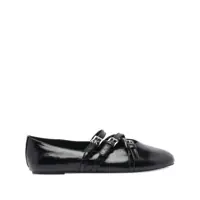 Balerini Michael Kors Michael Kors Indy Flex Ballerina