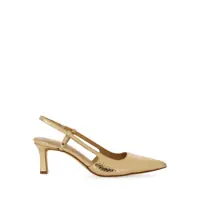 Pantofi cu toc Michael Kors Slingback Pumps Femei