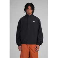 Geci Nike Nike Club Futura Jkt Casual Jacket