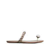 Balerini Pedro Garcia Pipa Flats Femei