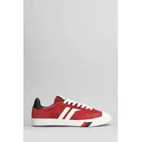 Sneakers Pro-Keds Court Ace Sneakers Barbati
