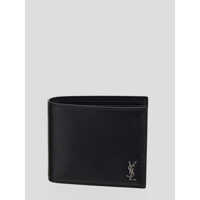 Portofele Saint Laurent Wallet Barbati