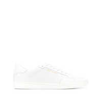 Sneakers Saint Laurent Court Classic Sl/10 Leather Sneakers Barbati