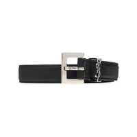 Curele Saint Laurent Saint Laurent 'Ysl' Belt