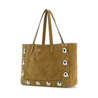 Genti de mana Valentino Garavani Dama - Genti de mana Valentino Garavani Valentino Garavani Handbags. BEIGE O TAN Femei (BM 18299013) - B-mall.ro