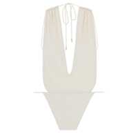Costume de baie Saint Laurent Sea Clothing Femei