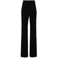 Pantaloni casual Saint Laurent Trousers Femei