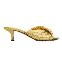 Pantofi Bottega Veneta Flat Shoes Femei