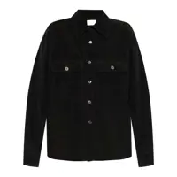Camasi Saint Laurent Shirts Barbati