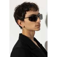 Ochelari de soare pentru Barbati - Ochelari de soare Saint Laurent Saint Laurent Sunglasses SILVER Barbati (BM 18299367) - B-mall.ro
