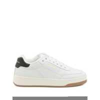 Pantofi Saint Laurent Flat Shoes Femei