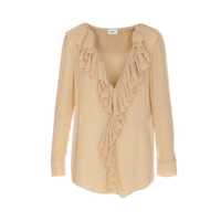Camasi Saint Laurent Shirts Femei