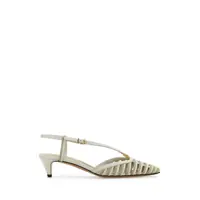 Pantofi cu toc Fendi Heeled Shoes Femei
