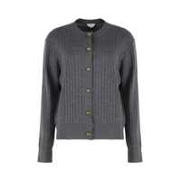 Cardigane Bottega Veneta Wool Cardigan Femei