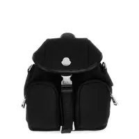 Rucsacuri Moncler Trick Mini Backpack Femei