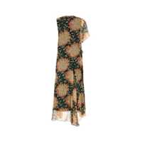 Imbracaminte Dama pagina 466 - Rochii Loewe Loewe Dress FLORAL Femei (BM 18300042) - B-mall.ro