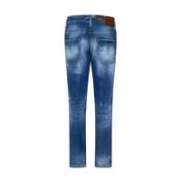 Imbracaminte DSQUARED2 pentru Barbati - Blugi DSQUARED2 DSQUARED2 Jeans BLUE Barbati (BM 18300054) - B-mall.ro