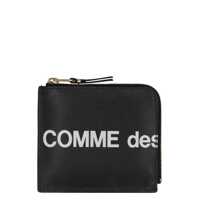 Portofele Comme Des Garçons Leather Wallet Barbati