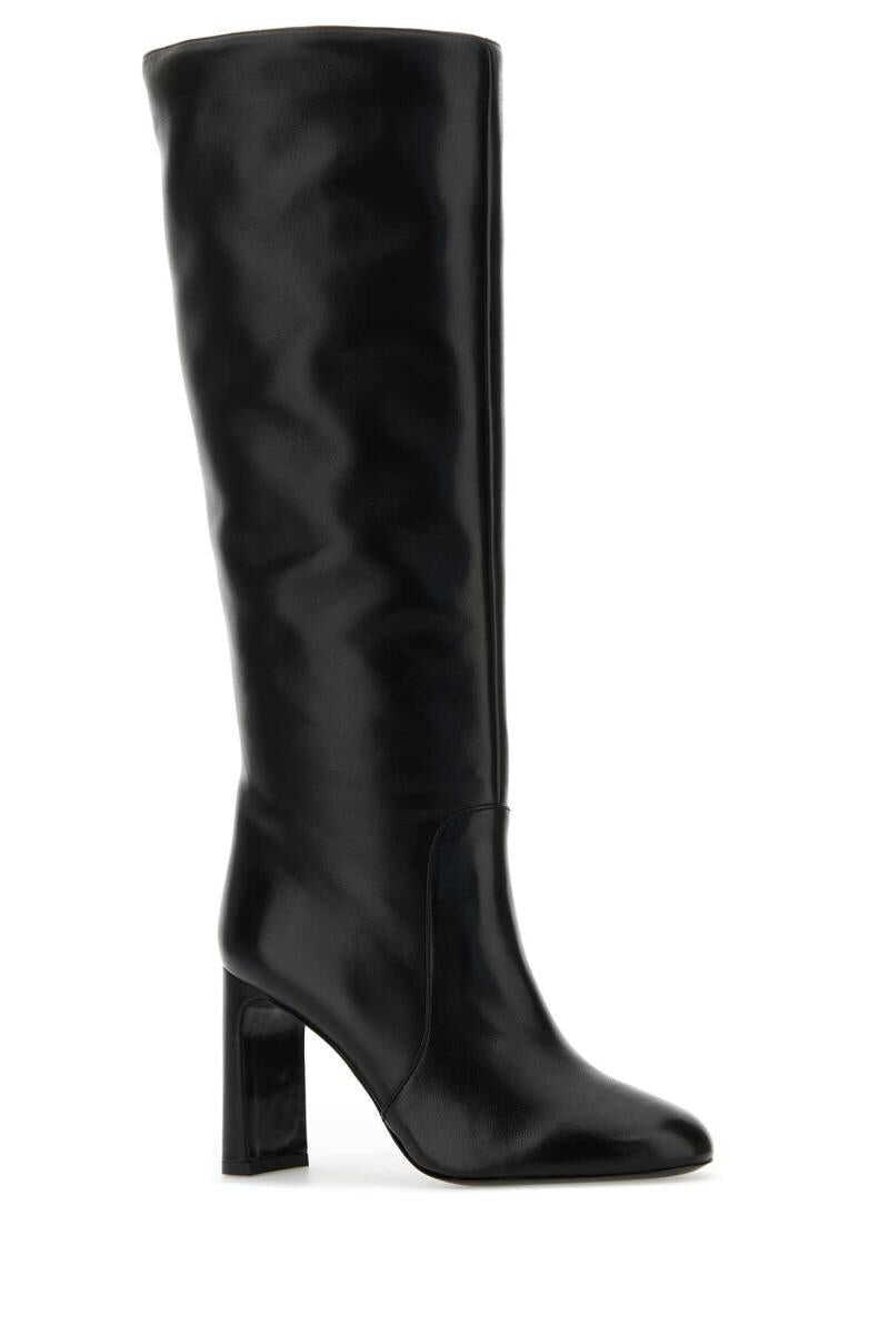 Bocanci Stuart Weitzman Stuart Weitzman Boots Black Femei (BM 18300096) 2