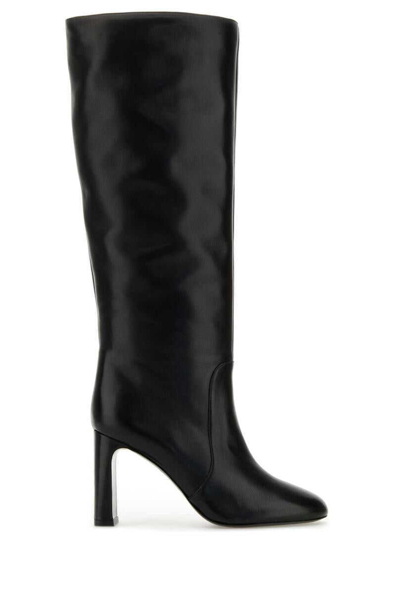 Bocanci Stuart Weitzman Stuart Weitzman Boots Black Femei (BM 18300096) 1