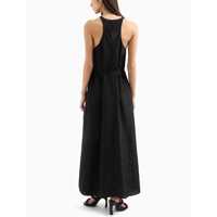 Imbracaminte Armani Exchange Dama - Rochii Armani Exchange Armani Exchange Dresses Black Femei (BM 18300189) - B-mall.ro